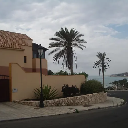 Marina Holiday home *