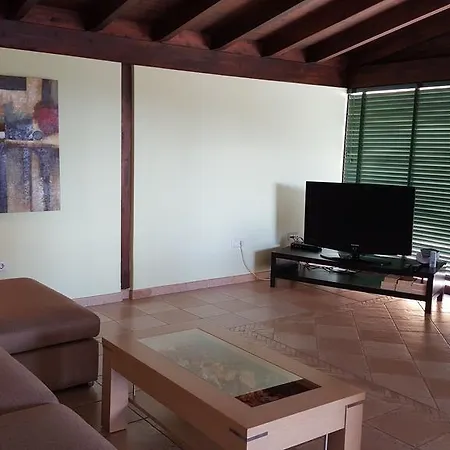 Holiday home Marina *