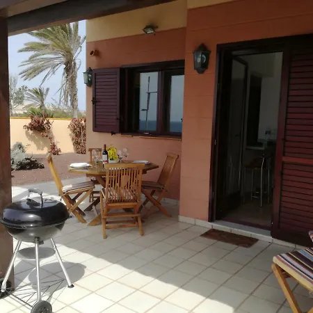 Marina Holiday home *