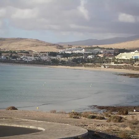 Marina Ferienhaus Costa Calma