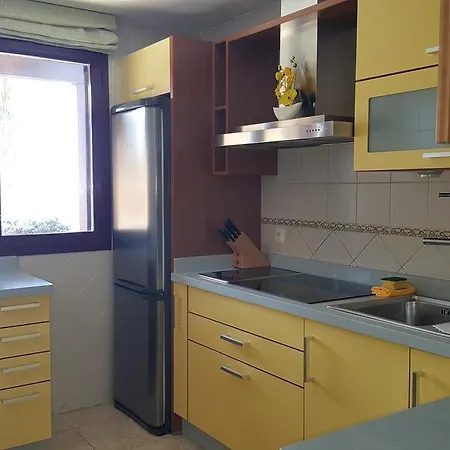 Сasa de vacaciones Marina Costa Calma