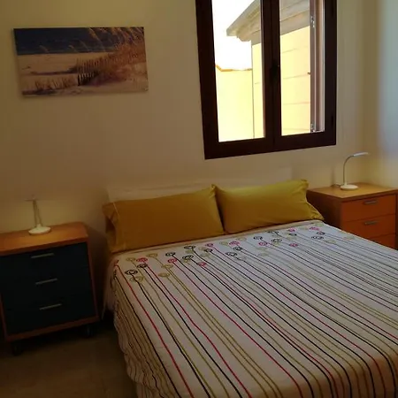Сasa de vacaciones Marina Costa Calma