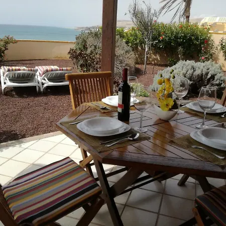 Сasa de vacaciones Marina