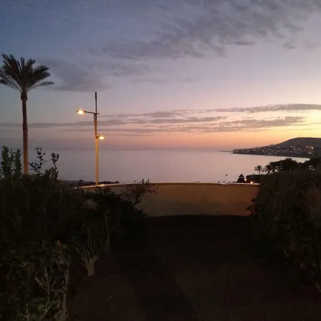 Сasa de vacaciones Marina Costa Calma