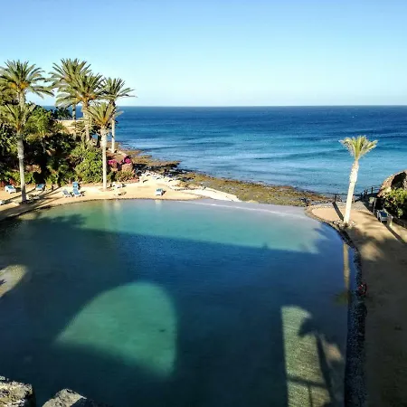 Marina Ferienhaus Costa Calma