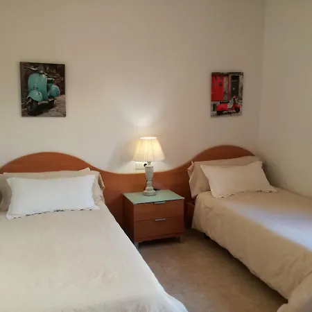 Holiday home Marina Costa Calma